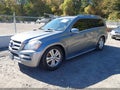 2011 Mercedes-Benz GL-Class — photo 2 of 11 | VIN 4JGBF7BE0BA648021