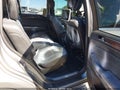 2011 Mercedes-Benz GL-Class — photo 8 of 11 | VIN 4JGBF7BE0BA648021