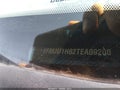 2026 Ford Expedition — photo 9 of 17 | VIN 1FMJU1H82TEA09200