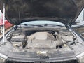 2014 Dodge Durango — photo 10 of 16 | VIN 1C4SDJCTXEC581893