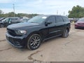 2014 Dodge Durango — photo 2 of 16 | VIN 1C4SDJCTXEC581893