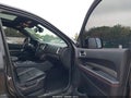 2014 Dodge Durango — photo 5 of 16 | VIN 1C4SDJCTXEC581893