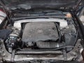 2011 Cadillac CTS — photo 10 of 11 | VIN 1G6DJ1ED7B0135191