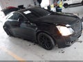 2011 Cadillac CTS — photo 1 of 11 | VIN 1G6DJ1ED7B0135191