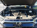 2024 Toyota Highlander — photo 10 of 15 | VIN 5TDAAAA52RS016745