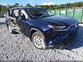 2024 Toyota Highlander — photo 1 of 15 | VIN 5TDAAAA52RS016745