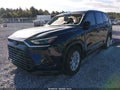 2024 Toyota Highlander — photo 2 of 15 | VIN 5TDAAAA52RS016745