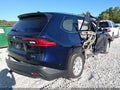 2024 Toyota Highlander — photo 4 of 15 | VIN 5TDAAAA52RS016745