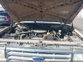 1987 Ford F-250 — photo 10 of 11 | VIN 1FTHF26L2HPB22800