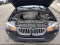 2015 BMW X3 — photo 10 of 10 | VIN 5UXWY3C54F0E95888