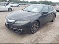2016 Acura TLX — photo 2 of 12 | VIN 19UUB2F56GA001265