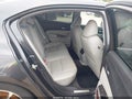 2016 Acura TLX — photo 8 of 12 | VIN 19UUB2F56GA001265