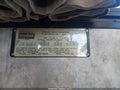 2006 Ford F-550 Super Duty — photo 9 of 10 | VIN 1F6NF53Y160A13371