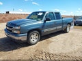 2006 Chevrolet Silverado 1500 — photo 2 of 16 | VIN 1GCEC19Z06Z147329