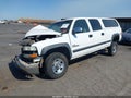 2001 Chevrolet Silverado 2500 — photo 2 of 20 | VIN 1GCHK231X1F128824