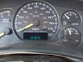 2001 Chevrolet Silverado 2500 — photo 7 of 20 | VIN 1GCHK231X1F128824