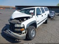 2001 Chevrolet Silverado 2500 — photo 14 of 20 | VIN 1GCHK231X1F128824