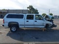 2001 Chevrolet Silverado 2500 — photo 17 of 20 | VIN 1GCHK231X1F128824
