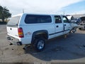 2001 Chevrolet Silverado 2500 — photo 4 of 20 | VIN 1GCHK231X1F128824