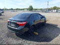 2014 Toyota Corolla — photo 4 of 16 | VIN 2T1BURHE3EC125329