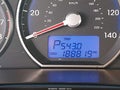 2011 Hyundai Santa Fe — photo 15 of 16 | VIN 5XYZG3AB1BG046017