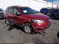 2011 Hyundai Santa Fe — photo 1 of 16 | VIN 5XYZG3AB1BG046017