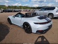 2025 Porsche 911 — photo 3 of 16 | VIN WP0CA2A93SS235860