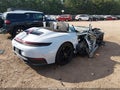 2025 Porsche 911 — photo 4 of 16 | VIN WP0CA2A93SS235860