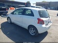 2007 Toyota Yaris — photo 3 of 16 | VIN JTDJT923175121477