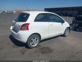2007 Toyota Yaris — photo 4 of 16 | VIN JTDJT923175121477