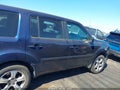 2013 Honda Pilot — photo 14 of 17 | VIN 5FNYF3H4XDB033668