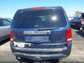 2013 Honda Pilot — photo 17 of 17 | VIN 5FNYF3H4XDB033668