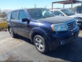 2013 Honda Pilot — photo 1 of 17 | VIN 5FNYF3H4XDB033668