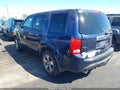 2013 Honda Pilot — photo 3 of 17 | VIN 5FNYF3H4XDB033668