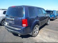 2013 Honda Pilot — photo 4 of 17 | VIN 5FNYF3H4XDB033668