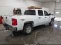 2012 Chevrolet Silverado 1500 — photo 4 of 16 | VIN 3GCPKSE79CG100236