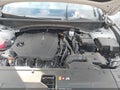 2023 Hyundai Tucson — photo 10 of 16 | VIN 5NMJFCAE0PH214303