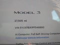 2023 Tesla Model 3 — photo 9 of 19 | VIN 5YJ3E1EA1PF546890