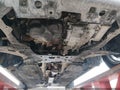 2022 Ford Bronco Sport — photo 12 of 16 | VIN 3FMCR9B65NRD72896