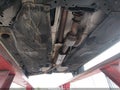 2022 Ford Bronco Sport — photo 14 of 16 | VIN 3FMCR9B65NRD72896