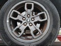 2022 Ford Bronco Sport — photo 16 of 16 | VIN 3FMCR9B65NRD72896