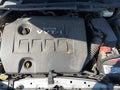2009 Toyota Corolla — photo 10 of 16 | VIN 1NXBU40E89Z156997