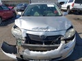 2009 Toyota Corolla — photo 12 of 16 | VIN 1NXBU40E89Z156997