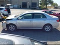 2009 Toyota Corolla — photo 14 of 16 | VIN 1NXBU40E89Z156997