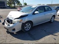 2009 Toyota Corolla — photo 2 of 16 | VIN 1NXBU40E89Z156997