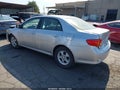 2009 Toyota Corolla — photo 3 of 16 | VIN 1NXBU40E89Z156997