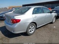 2009 Toyota Corolla — photo 4 of 16 | VIN 1NXBU40E89Z156997