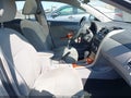 2009 Toyota Corolla — photo 5 of 16 | VIN 1NXBU40E89Z156997