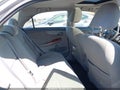 2009 Toyota Corolla — photo 8 of 16 | VIN 1NXBU40E89Z156997