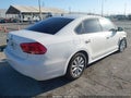 2012 Volkswagen Passat — photo 4 of 16 | VIN 1VWAP7A36CC099067